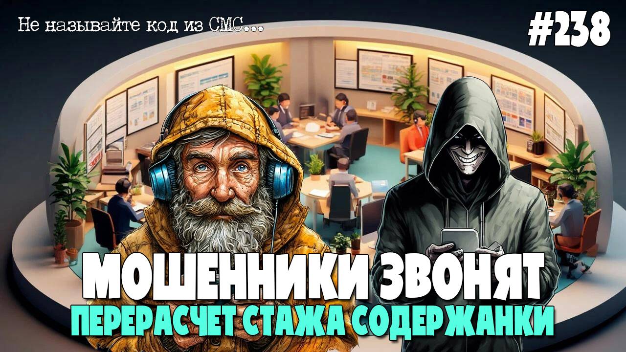 ЁСЯ И ТОЛЯ ВЫШЛИ НА БОРЬБУ С РАЗВОДИЛАМИ |  КОМБИНИРОВАННАЯ ПОДБОРКА РАЗГОВОРОВ С МОШЕННИКАМИ