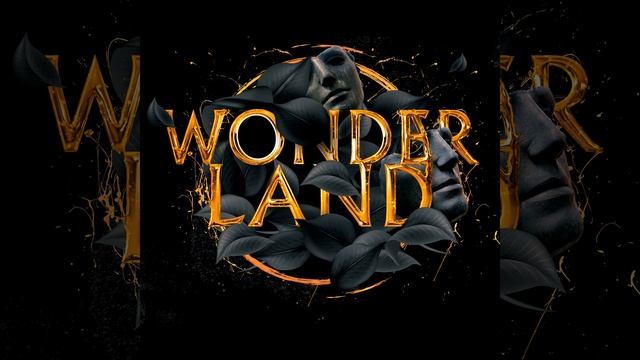 DJ.ru Радио-шоу: AVAlone — WonderLand #029 [Pirate Station online] (04-07-2021)