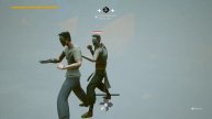Играю в Absolver!