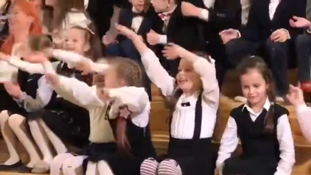 Світлана Тарабарова у луцькій школі (2)
