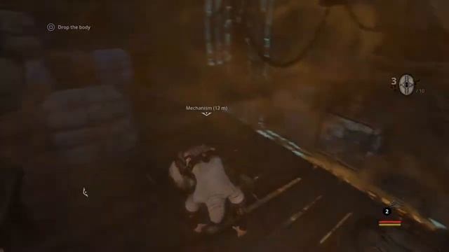 Styx: Master of Shadows часть 2