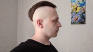 ИНЦЕЛ СХОДИЛ В БАРБЕРШОП ЧТОБЫ СДЕЛАТЬ НОРМАЛЬНОЕ ФОТО НА ЗАГРАНПАСПОРТ