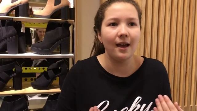 Look book часть 2//Сравниваем и ставим оценки H&M,pull and bear.