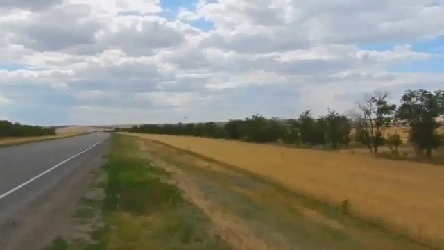 Обнаружен бандеровец!!! ЛЕТАЮШИЙ БАНДЕРОВЕЦ