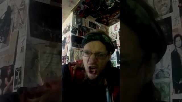 Welcome to the Jungle karaoke cover.mp4