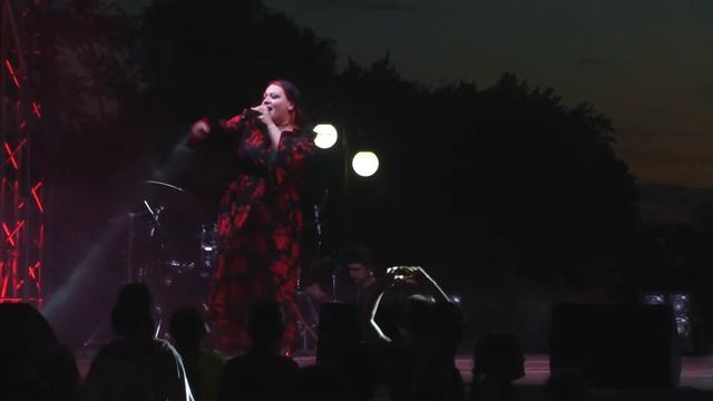 МУК МЦКС Татьяна Оттепель день города - хлебная пристань