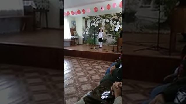 Керимова Динара