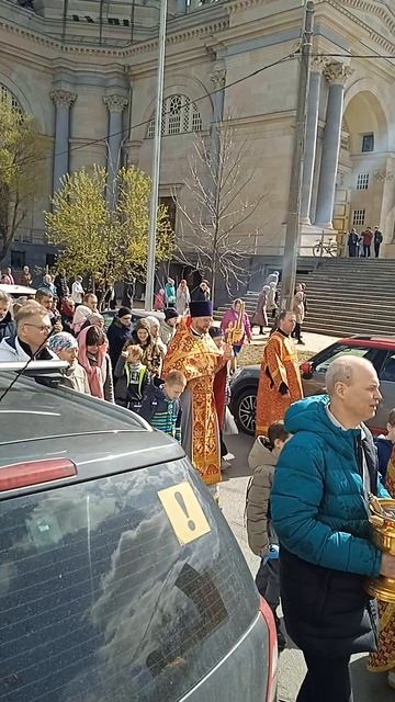 27.04.25, Фомина неделя