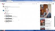 Вечерний Стрим Екатерины, От 27.04.2025
