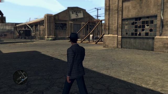 L.A. Noire Прохождение Часть 23