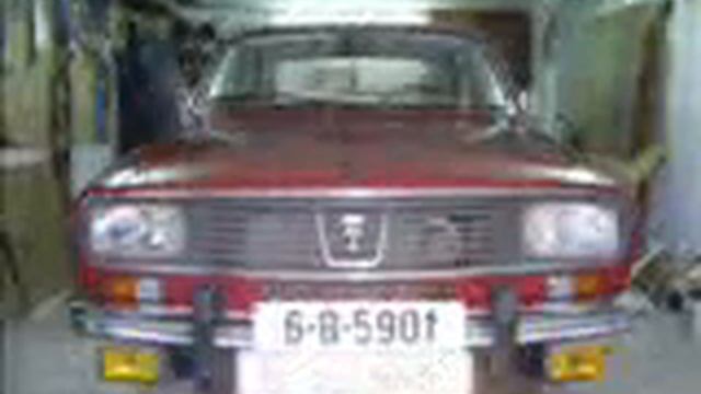 Dacia 1300