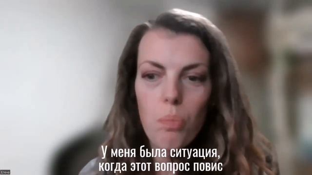 Елена Гурьянова о курсе LCP-методологии