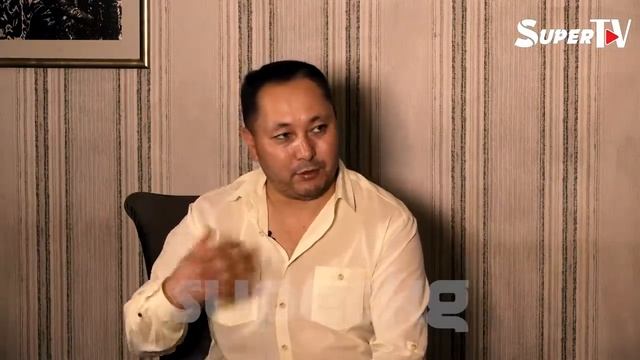 Съездбек Искеналиев: "Өткөн шайлоолордо айрым партиялар үчүн ырдаганыма өкүнөм"