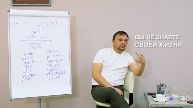 ЧТО СКРЫВАЕТ МАТРИЦА? Тайна твоей настоящей жизни