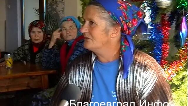Тютюнът мухлясва в село Церово