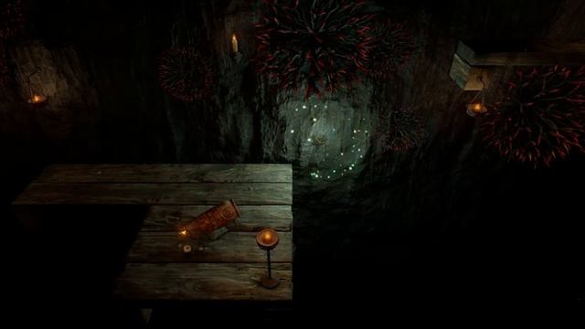 Играем в  Candleman - The Complete Journey ►EP. 12-3 ► Яркое пламя