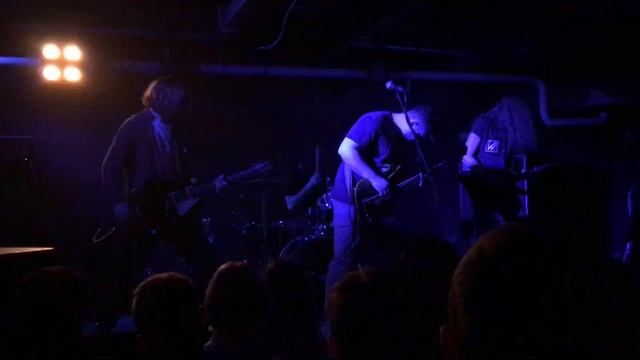 BLACKBERRYTRIP - Пустота (Live at Pod3emka, Ростов-на-Дону, 22.04.22)