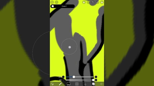 рисуем с басей 2