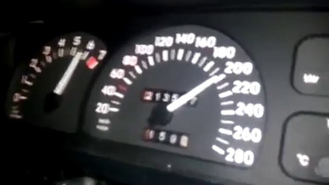 Opel Omega a sgv54