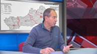 «У фокусі подій» - лідер громадського руху «Рідна країна» Микола Томенко