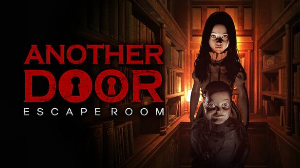 Another door VR