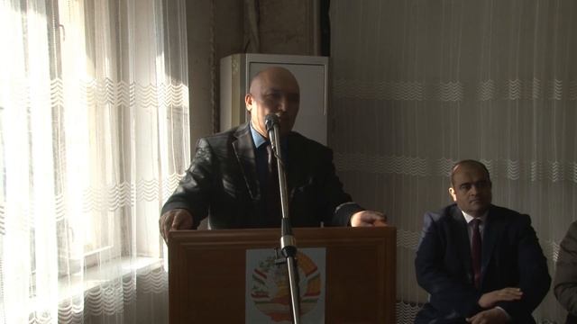 МАҲФИЛИ “БАЛАНДАХТАР” ДАР КИТОБХОНАИ ТОШХУҶА АСИРӣ БАРГУЗОР ШУД