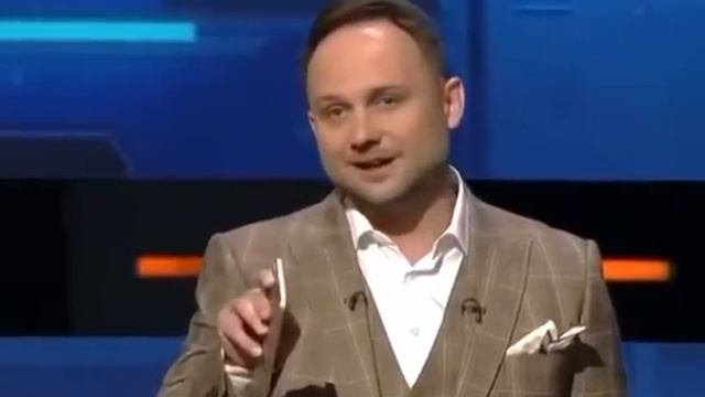 Ведущий «Матч ТВ» назвал сборную Польши мерзкими тварями и пожелал им поражения.
