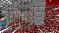 АДНО ВИДЕО КАТОРАЕ Pigman убил таноса с алмазным мечом