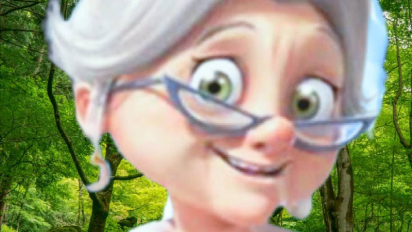 Отбивные