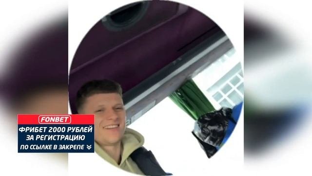 🔥2DROTS ВЫЕХАЛИ НА МАТЧ С ФК ДЕНЬГИ