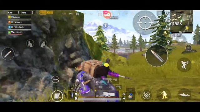 Смотрите мой стрим по "PUBG MOBILE" в "Omlet Arcade"!
