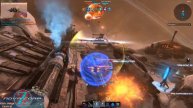 Star Conflict Nova Achilles жарим все