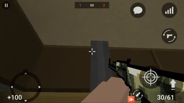 Block Strike 5 серия