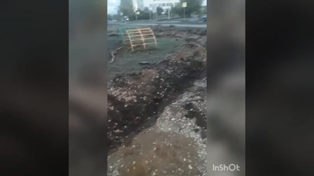 Детство