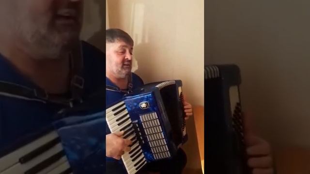 Даргинская песня. Рамазан