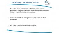 Indicadores Socioemocionais pt. 1