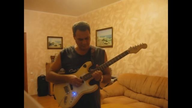 My Baby You Виталий Медовый Одесса