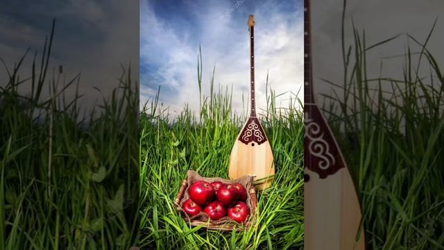 Оразай жырау Көкшетау әні.