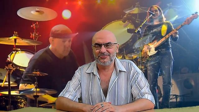 Rush. Легенды хард-прогрессива