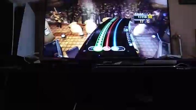 DJ HERO GRANDMASTER FLASH PRESENTS