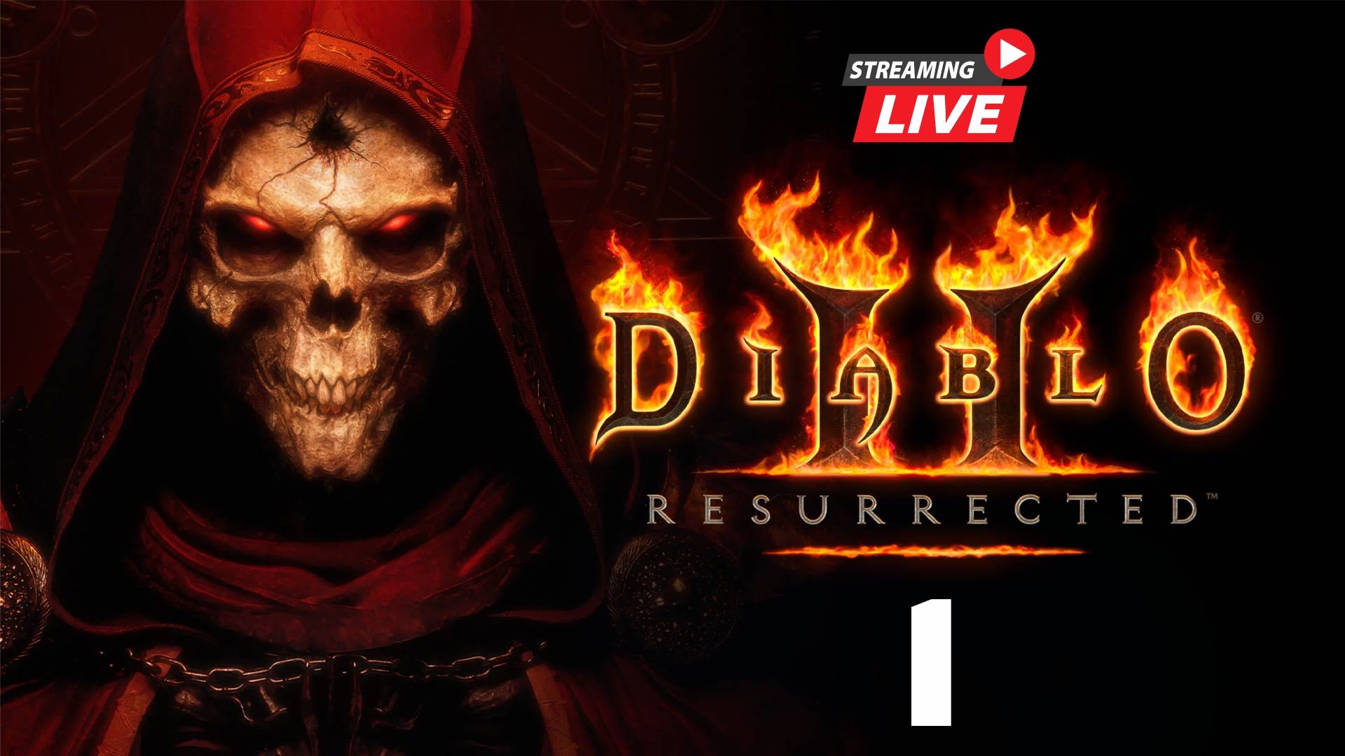 Diablo II: Resurrected