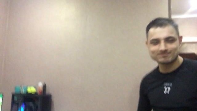 Влог: Опять в гостях. Красивый вид. Вызывающий макияж 07.02.21