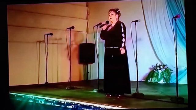 Моя Россия! " Я лечу над Россией." Жанна Смирнова.