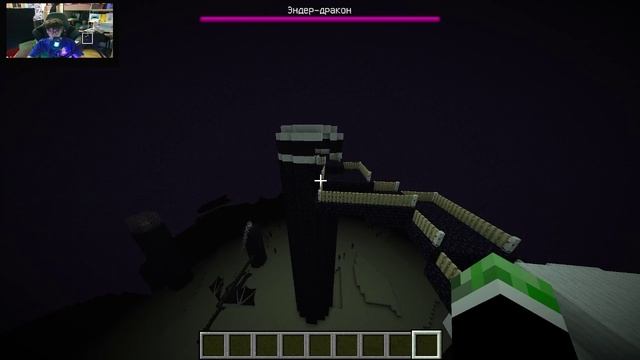 ПОСТРОИЛ квартиру в ЭНДЕР МИРЕ