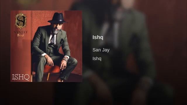 San Jay Ishq Tajik version Сан Джей Ишк 2018