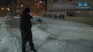 Горка возле ГУМа 20