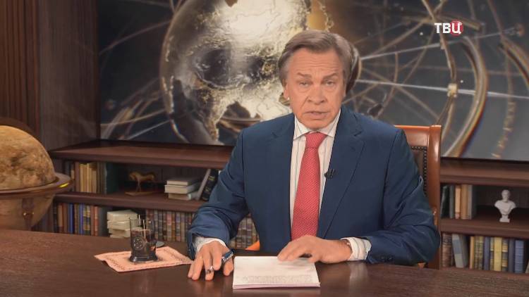 В предбаннике ада: что происходило в бункере Гитлера накануне краха Третьего рейха