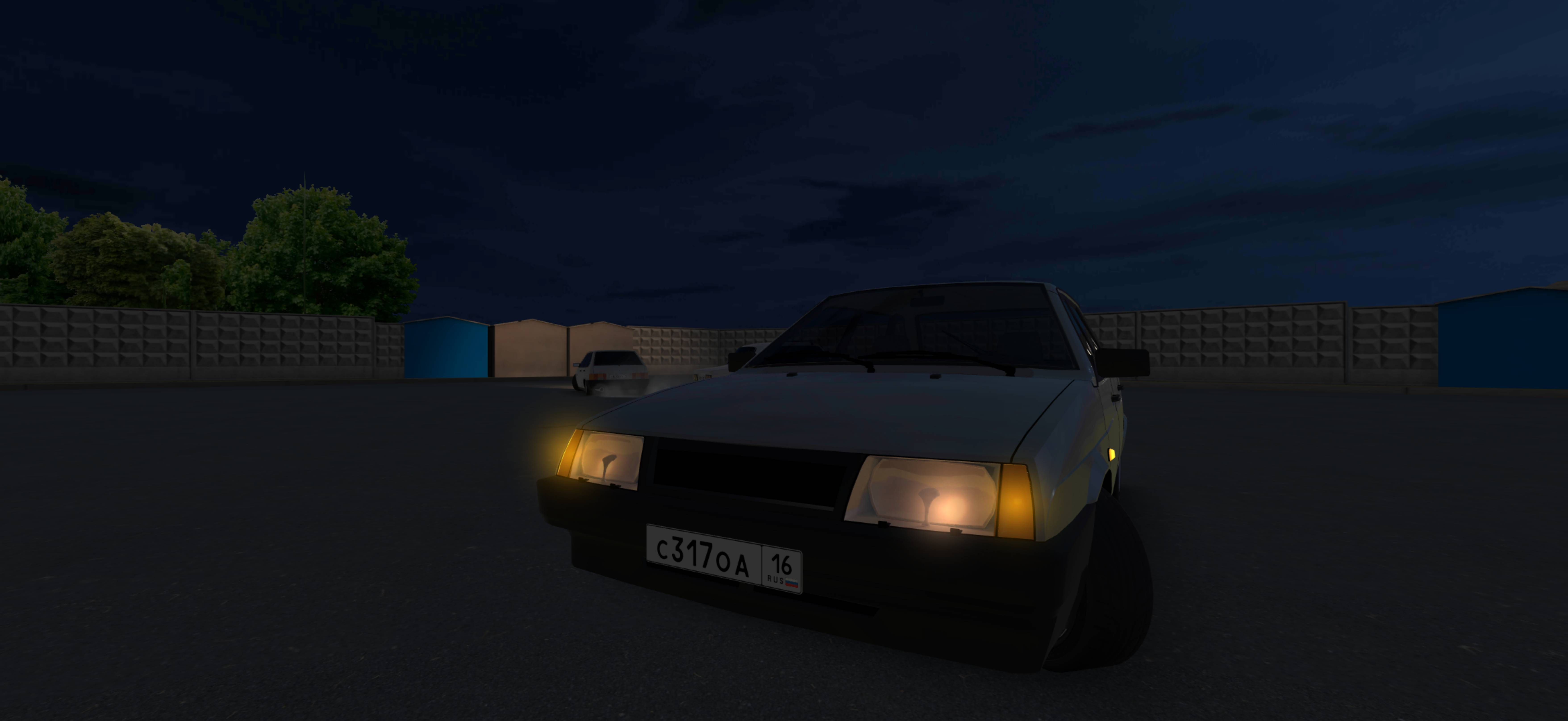 Екб обкат нового вела