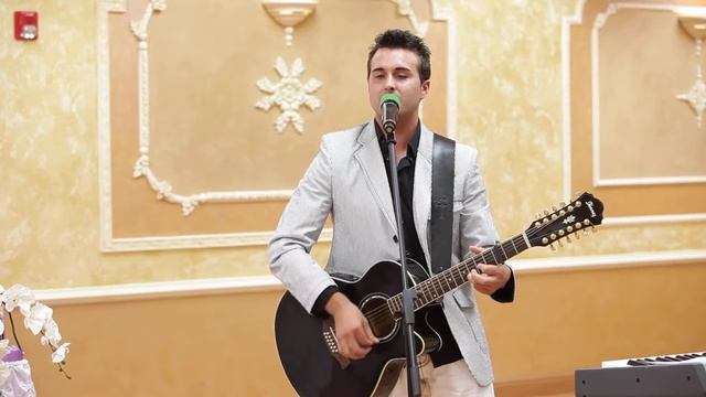Andrey Maftey-Tы мой ангел