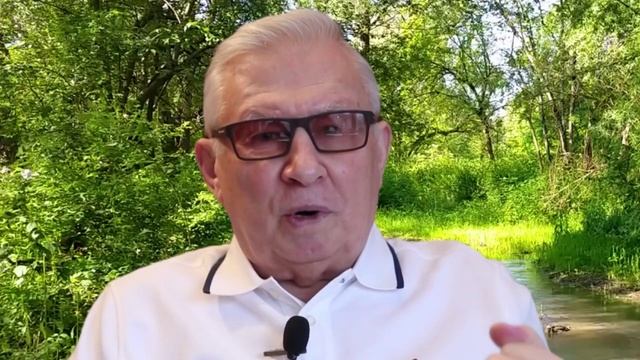 Б.Ратников. Как нам разговаривать с Богом.